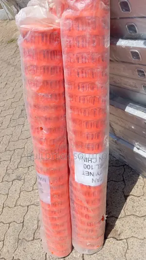 Barrier Mesh / 50m Roll