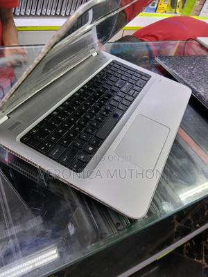Laptop HP ProBook 450 G4 8GB Intel Core I5 SSD 256GB