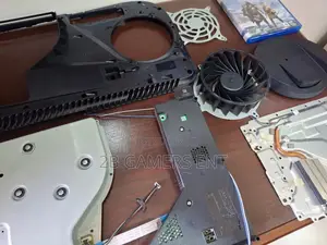 Ps5 , Overheating, Hdmi, Drive Repair