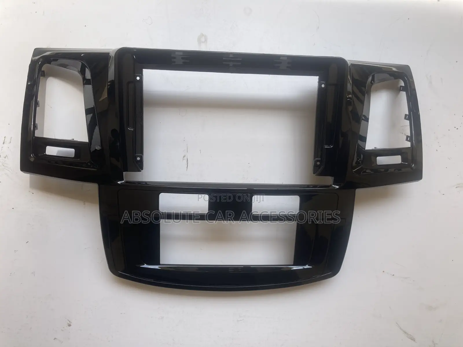 Vigo Auto 9”