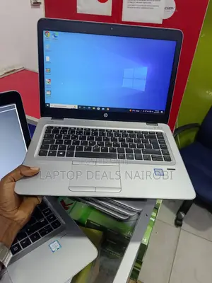 Laptop HP EliteBook 840 G5 16GB Intel Core I5 SSD 256GB