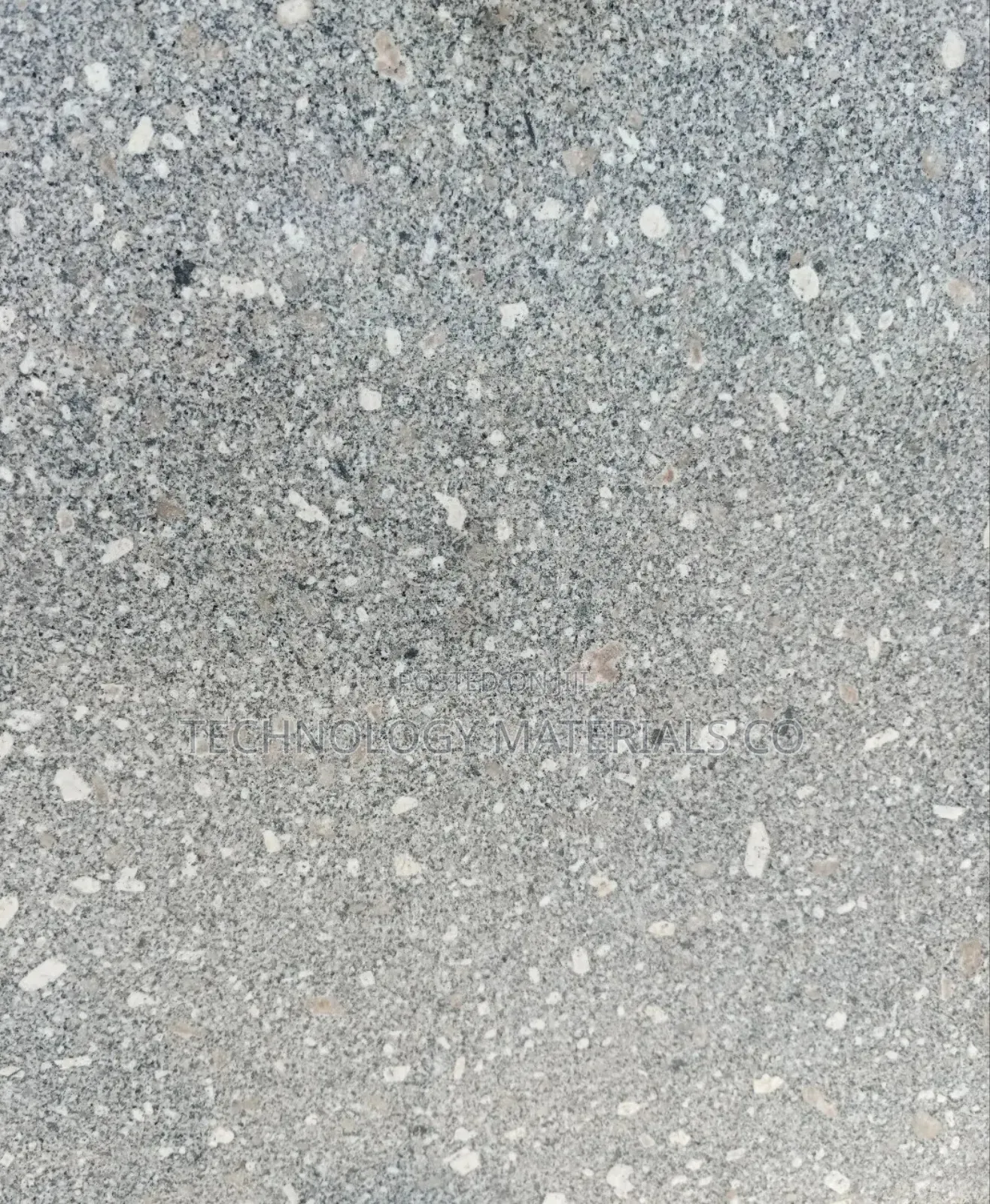 Sassy Grey Granite(240 * 60cm * 18mm)