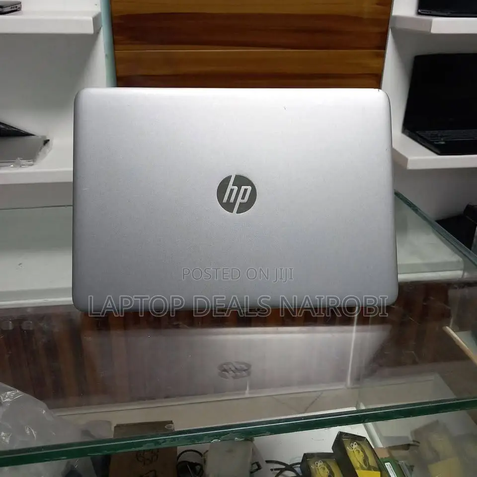 Laptop HP EliteBook 840 G5 16GB Intel Core I5 SSD 256GB