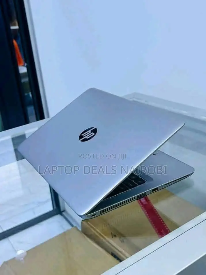 Laptop HP EliteBook 840 G5 16GB Intel Core I5 SSD 256GB