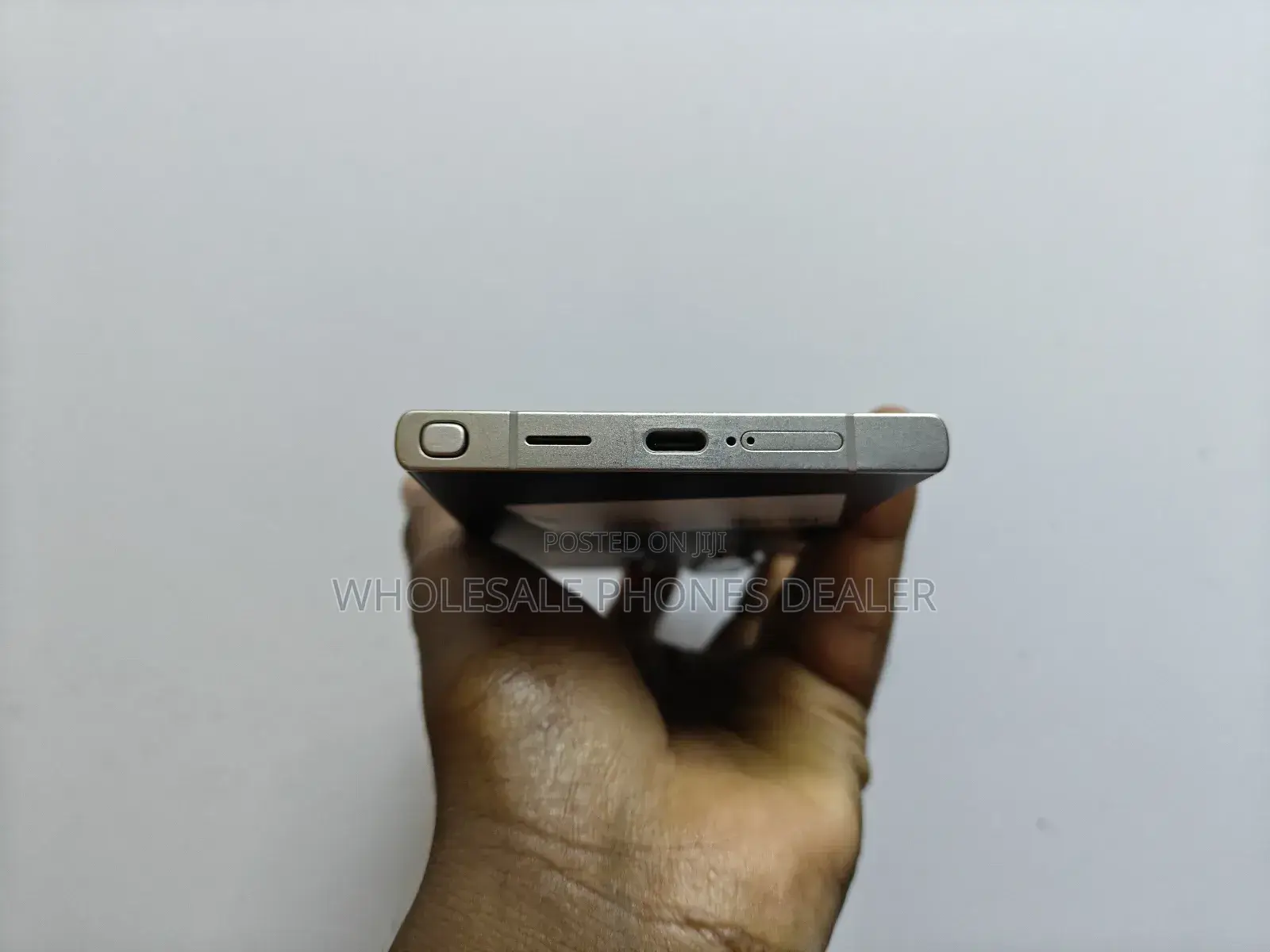 Samsung Galaxy S24 Ultra 512 GB Gray