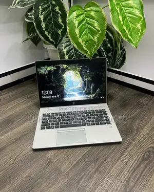 Laptop HP EliteBook 840 G5 16GB AMD Ryzen 5 SSD 512GB