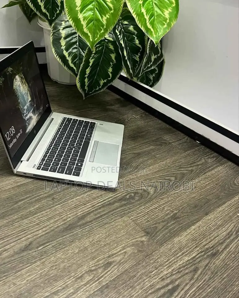 Laptop HP EliteBook 840 G5 16GB AMD Ryzen 5 SSD 512GB