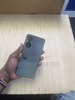 Oppo A78 128 GB Gray