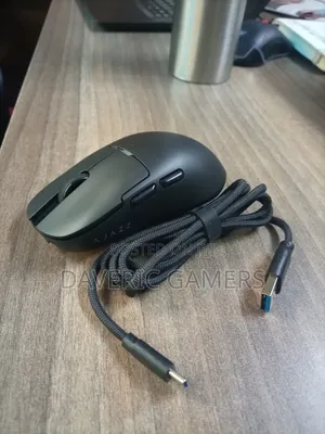 Ajazz Aj179 Gaming Mouse