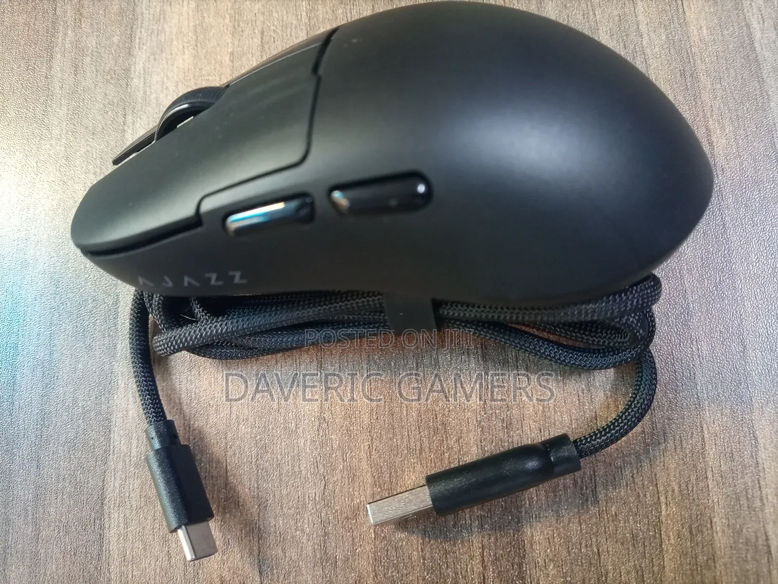 Ajazz Aj179 Gaming Mouse