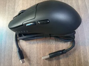 Ajazz Aj179 Gaming Mouse