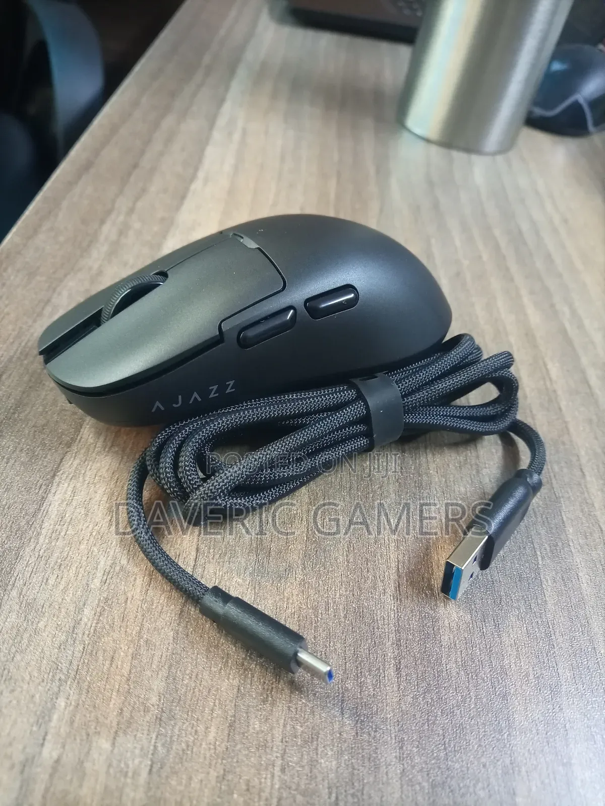Ajazz Aj179 Gaming Mouse