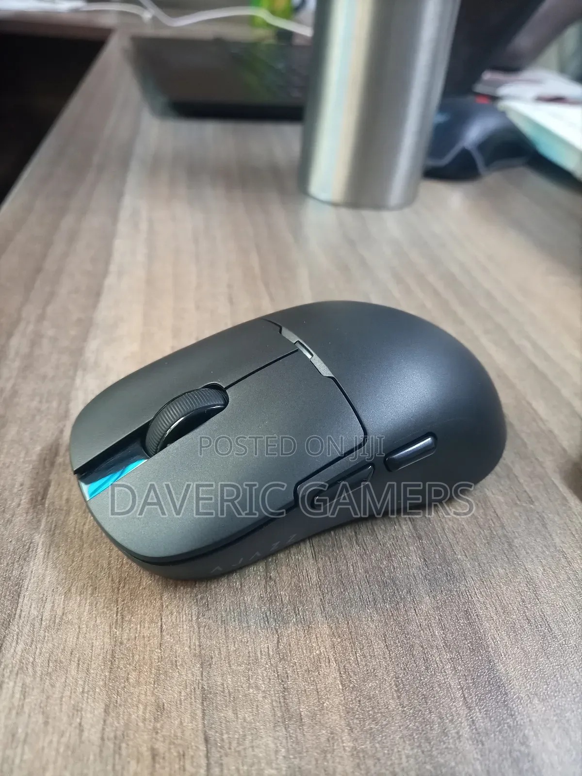 Ajazz Aj179 Gaming Mouse