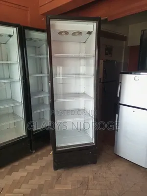 Ex Uk Chiller 650l