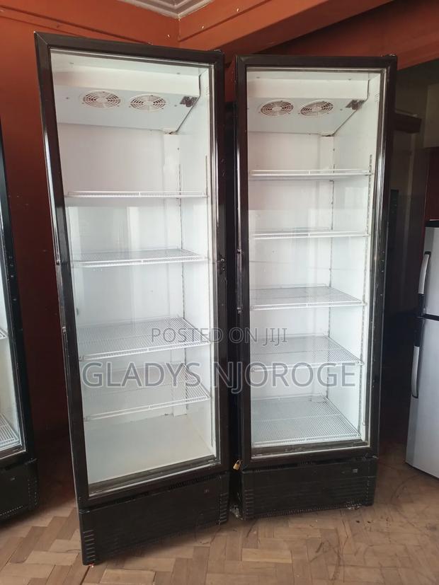 Perfect Chiller 2door Fridge - thumbnail 2