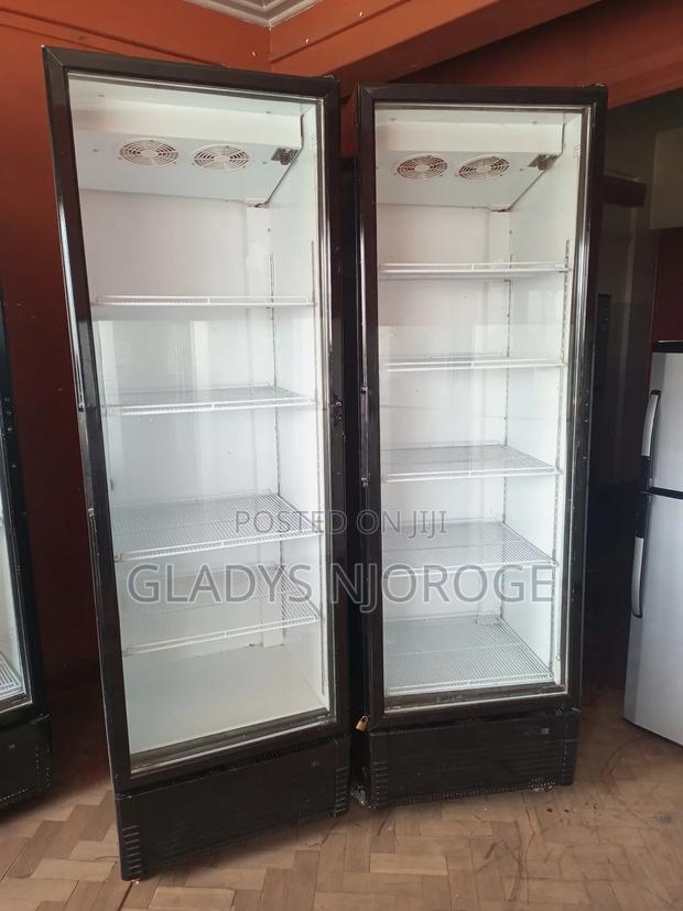 Perfect Chiller 2door Fridge - thumbnail 3