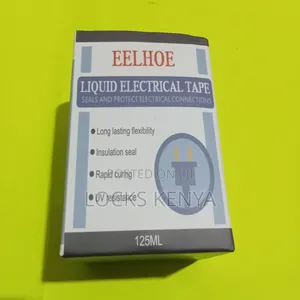 Liquid Electrical Tape