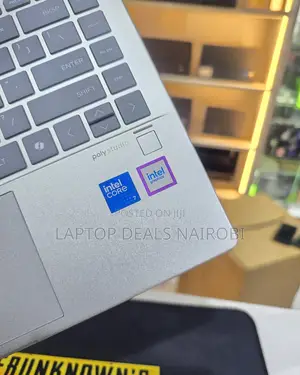 Laptop HP Envy 14 16GB Intel Core I7 SSD 512GB