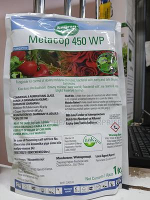 Metacop 450wp Fungicide 1kg - thumbnail 2