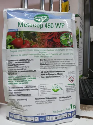Metacop 450wp Fungicide 1kg