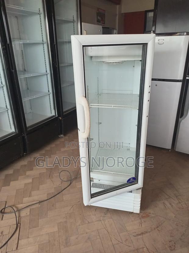 Perfect Medium Display Gridge - main view