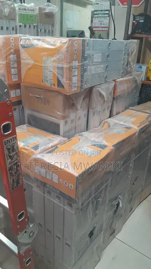 Aluminium  Foldable  Ladders .Muti Purpose.
