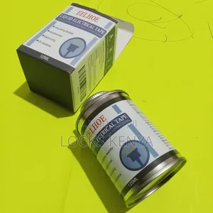 Liquid Insulating Electrical Seal