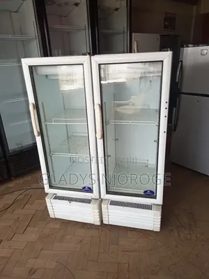 Sudden Medium Fridge