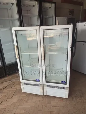 Sudden Medium Fridge