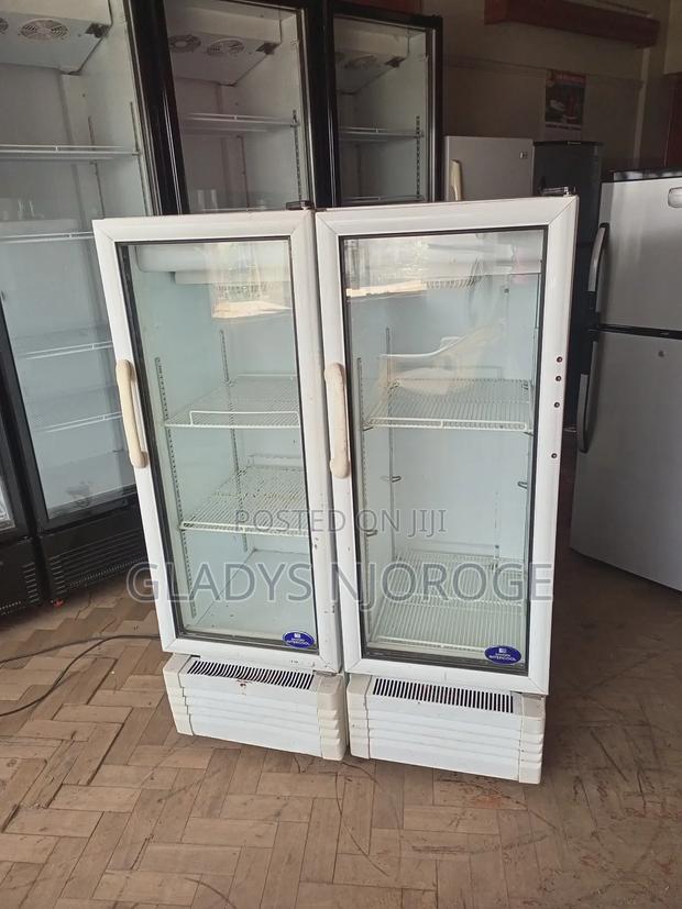 Sudden Medium Fridge - thumbnail 3