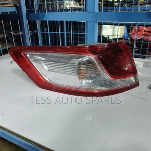 Honda Odyssey Backlight