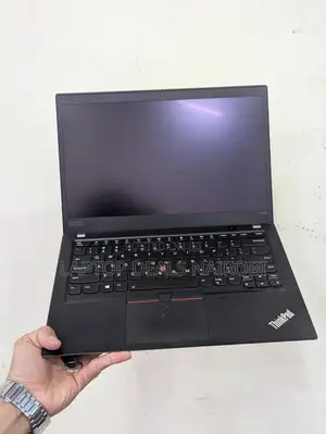 Laptop Lenovo Thinkpad T490s 8GB Intel Core I5 SSD 256GB