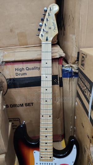 Fender Solo Good - thumbnail 2