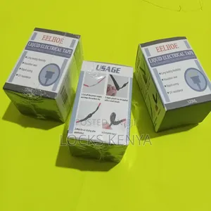 Uv Resistant Electrical Liquid Tape