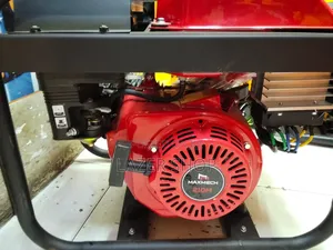 Maxmech Welding Generator