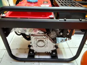 Maxmech Welding Generator