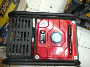Maxmech Welding Generator