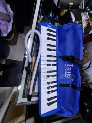 Irin 32 Keys Melodica - thumbnail 2