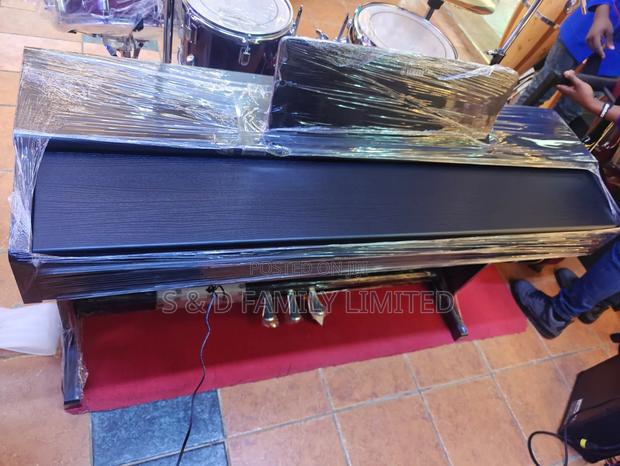 Yamaha Arius Ydp-105 B Digital Piano - thumbnail 2