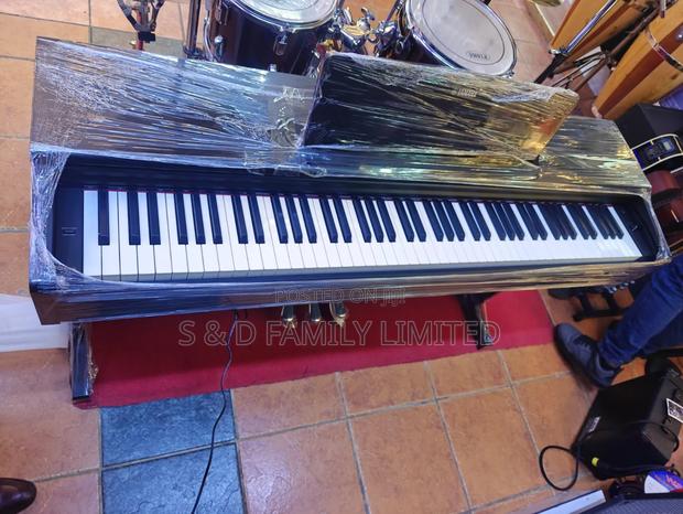 Yamaha Arius Ydp-105 B Digital Piano - main view