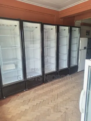 As Good as New/ Smart Ex Uk Display Fridge