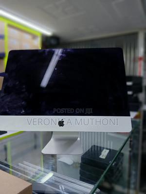 Desktop Computer Apple iMac 8GB Intel Core I5 HDD 1T - main view