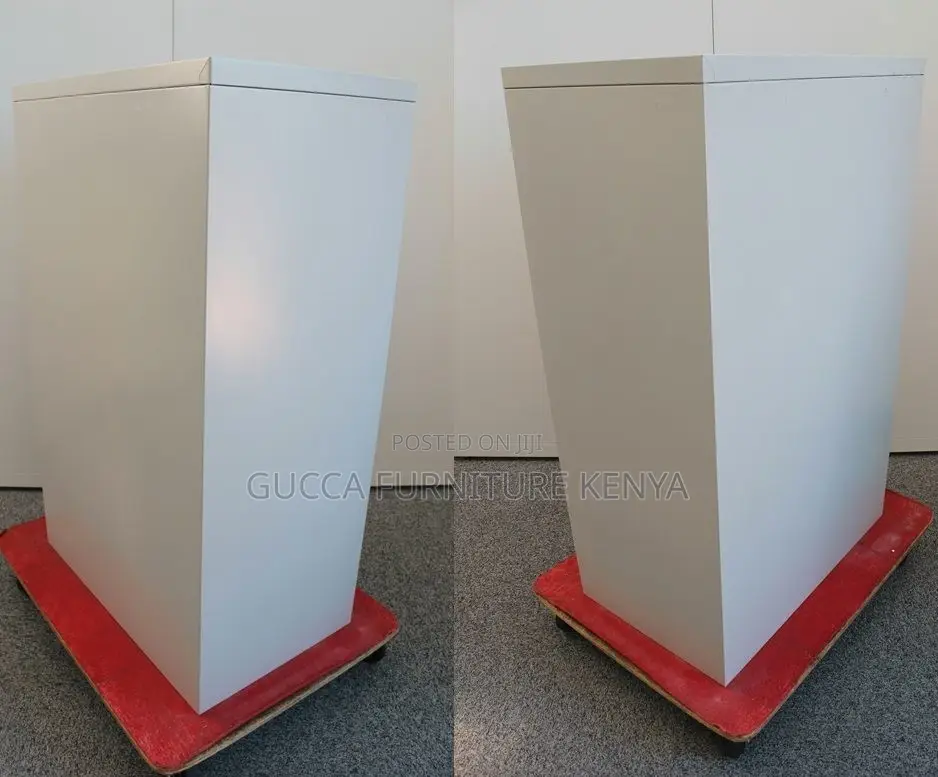 Cabinets: Office Document Storage With Key 3 Tiers