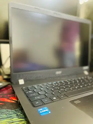 Laptop Acer TravelMate P243 M 8GB Intel Core I5 SSD 1T