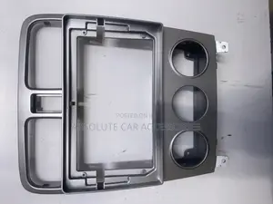 Subaru Sg5 9” (Manual Ac)