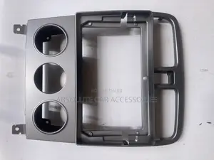 Subaru Sg5 9” (Manual Ac)