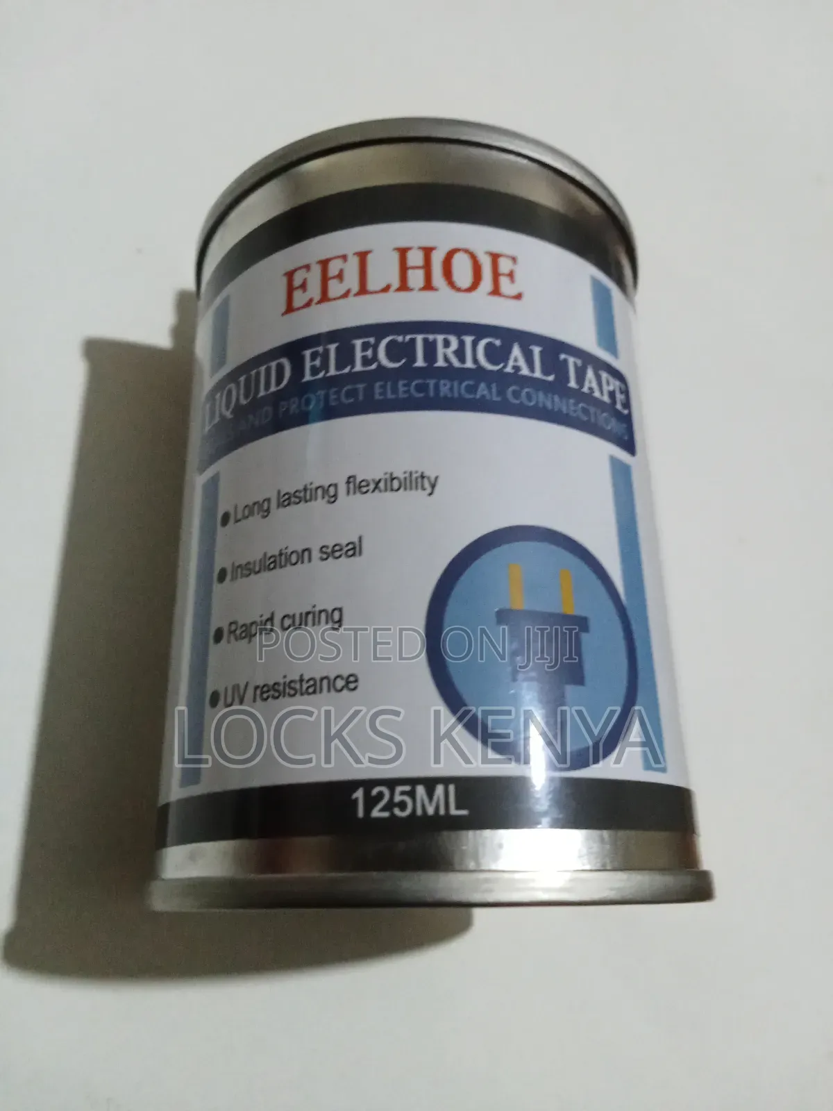 125ml Liquid Electrical Repair Tape
