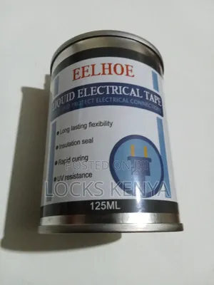 125ml Liquid Electrical Repair Tape