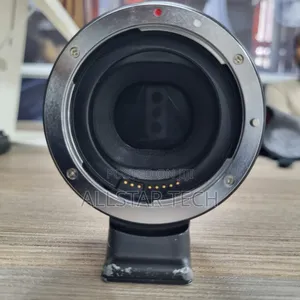 Viltrox Ef-Eos M Lens Mount