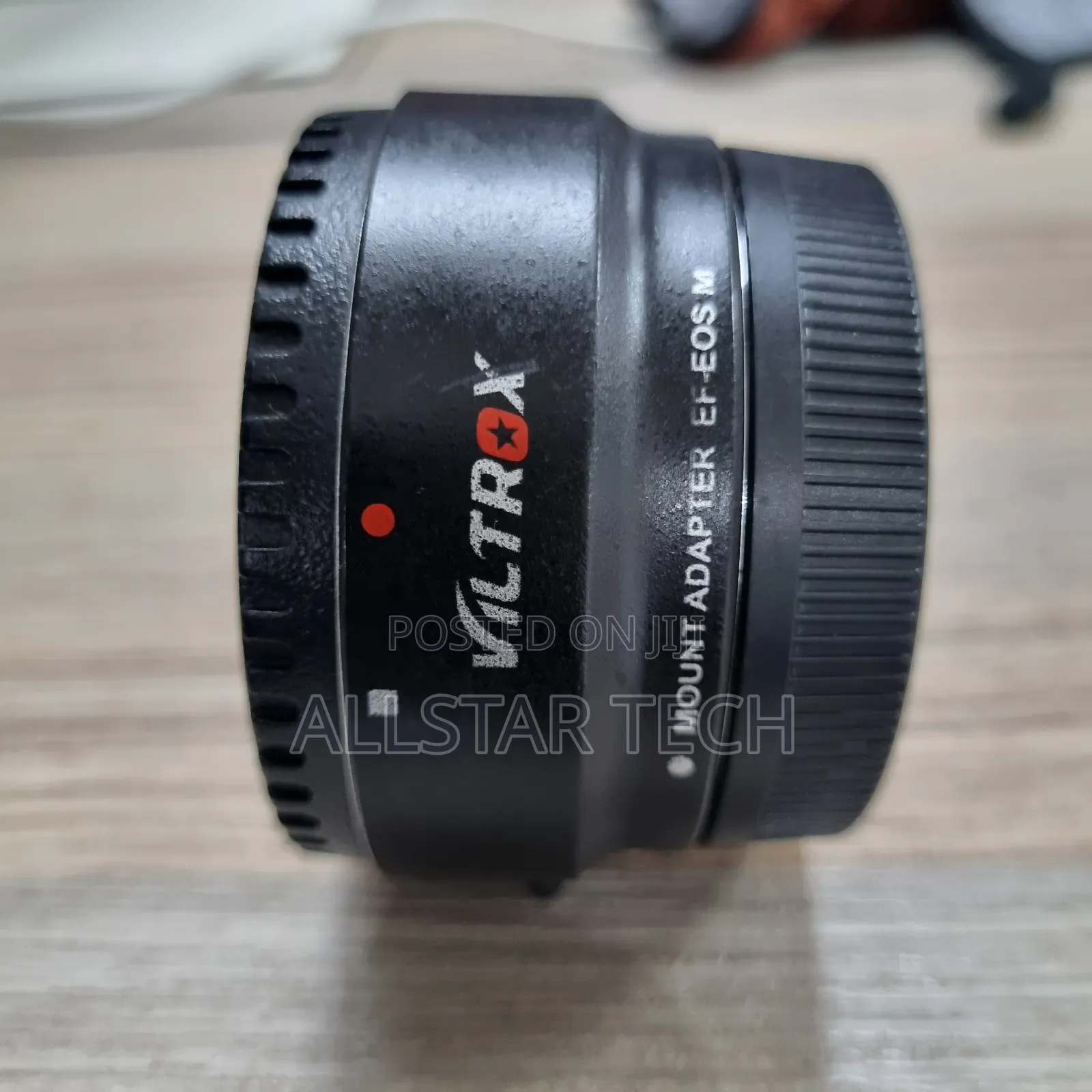 Viltrox Ef-Eos M Lens Mount